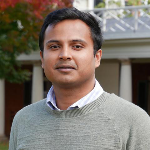 Anirban Chattopadhyaya