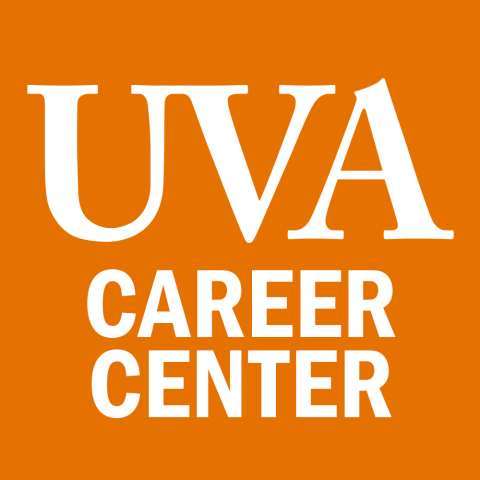 UVA Career Center 