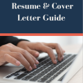 Resume & Cover Letter Guide